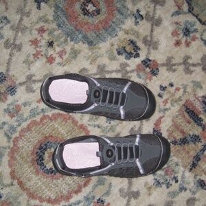 Jambu. Size 8 Wider fit. Comfortable. Very lightly used